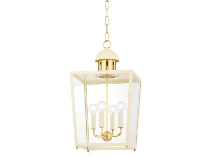 June Lantern image number 0