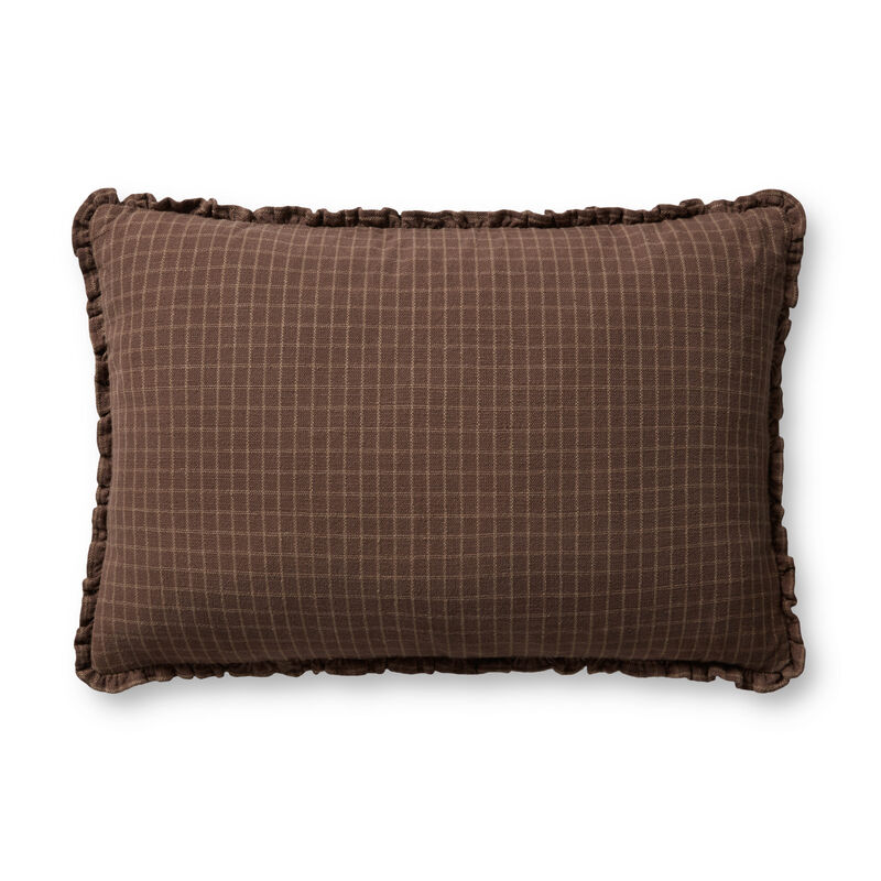 Dinah PCJ0012 Pillow Collection by Chris Love Julia x Loloi
