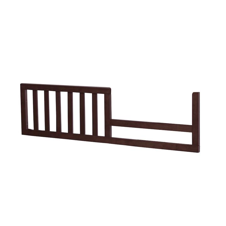 Sorelle Toddler Rail