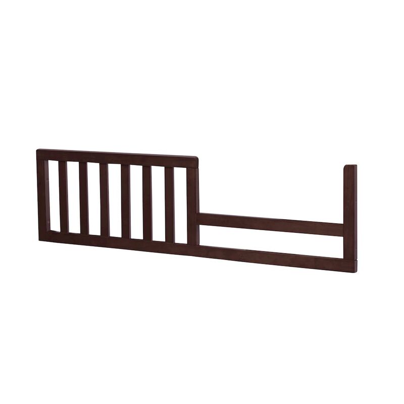 Sorelle Toddler Rail image number 1