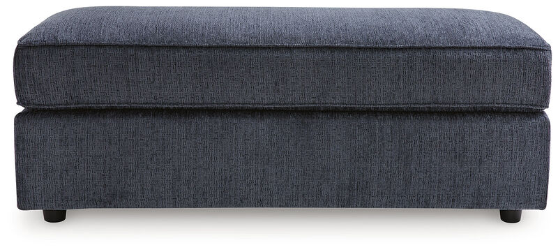 Albar Place Oversized Accent Ottoman image number 2