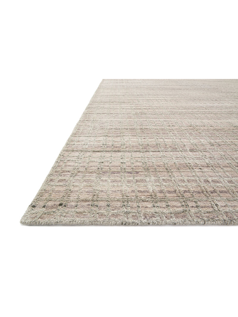 Urbana Fuchsia 12'0" x 15'0" Area Rug