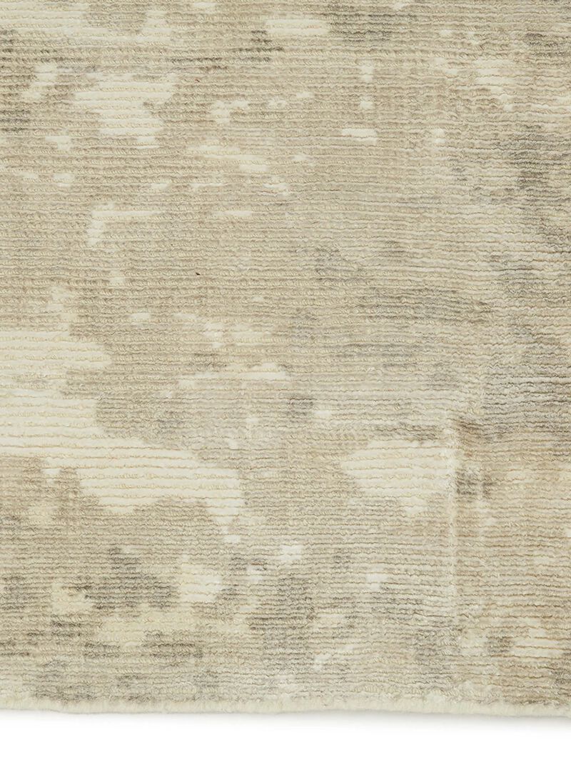 Malibu- Barclay B Retreat Gray 9' x 12' Rug