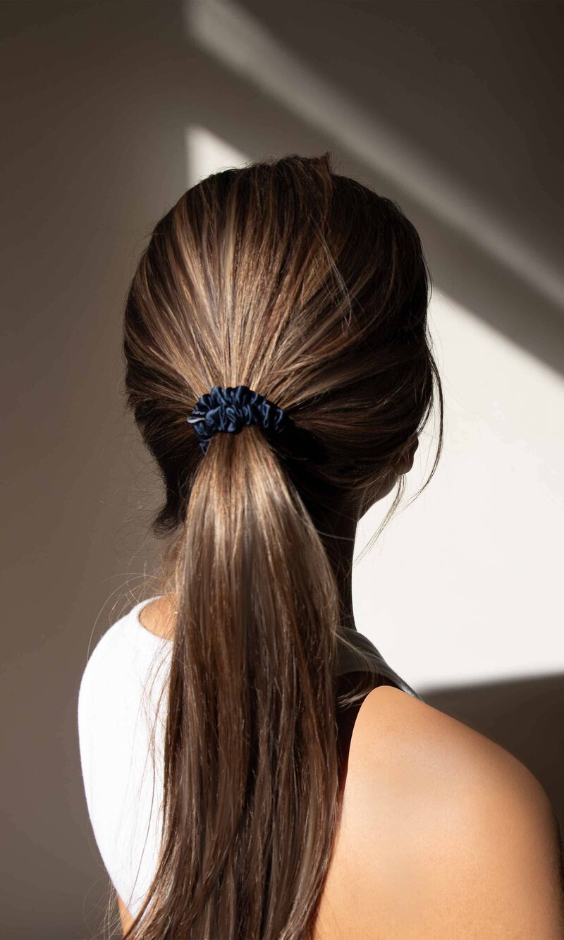 Skinny Scrunchie Set