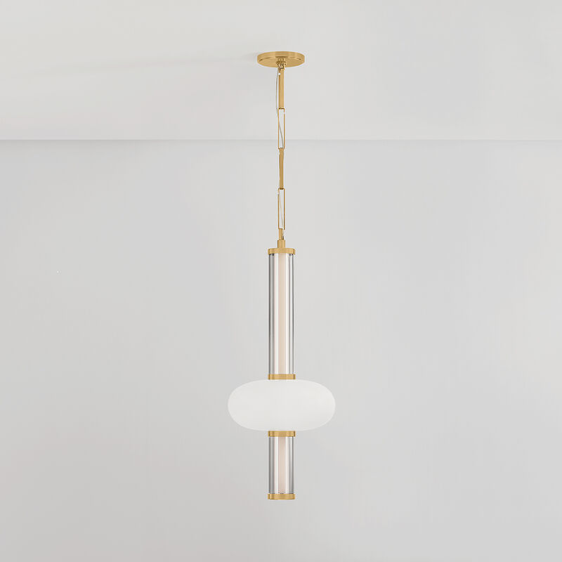 Corbin Chandelier image number 1