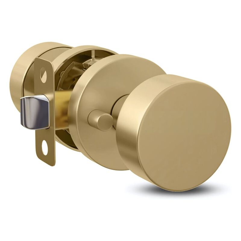 Mega Handles | Buena Privacy Knob