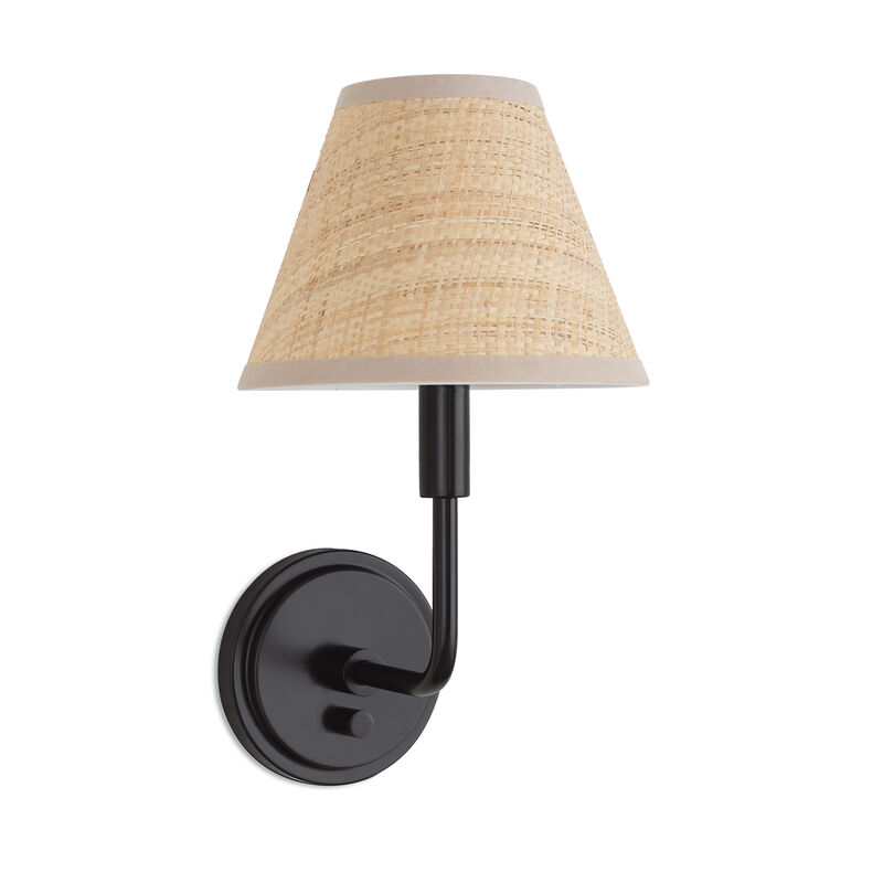 Polly Single Sconce