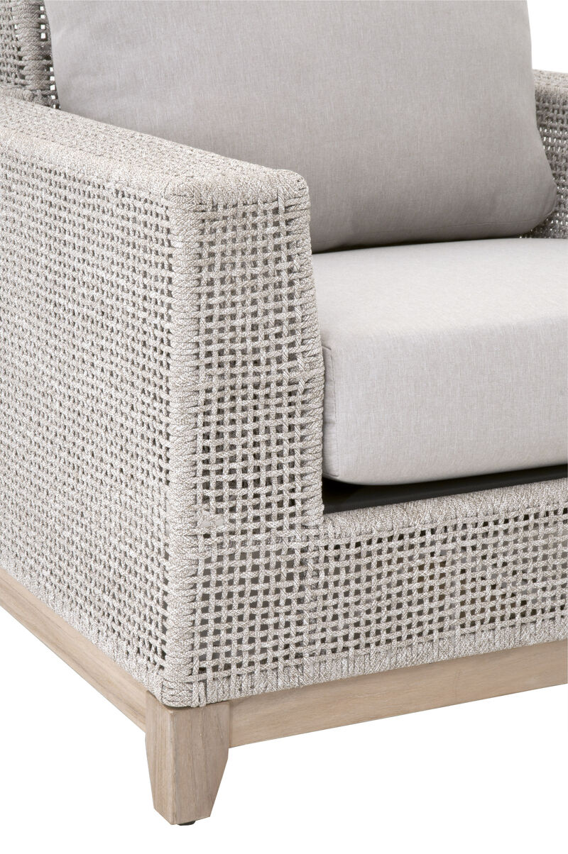 Tropez Outdoor Sofa Chair