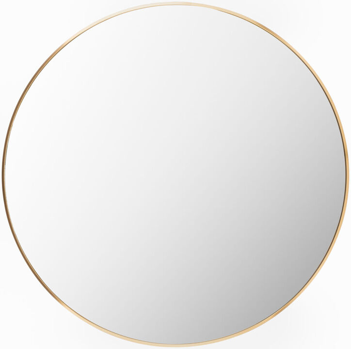Aranya Accent Mirror