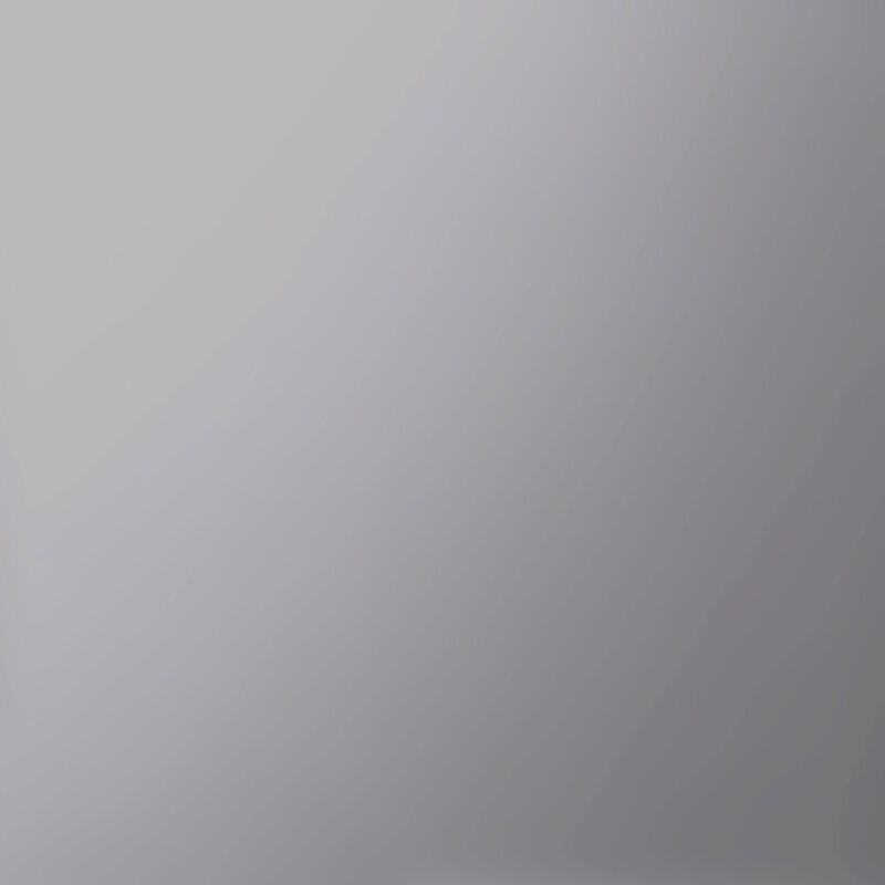 Coaster Co. of America Vallerie 71 TV Stand with Visual Flame Box Grey Mirror