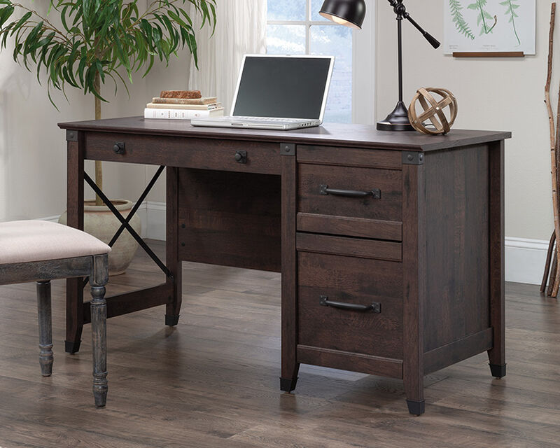 Carson Forge Desk