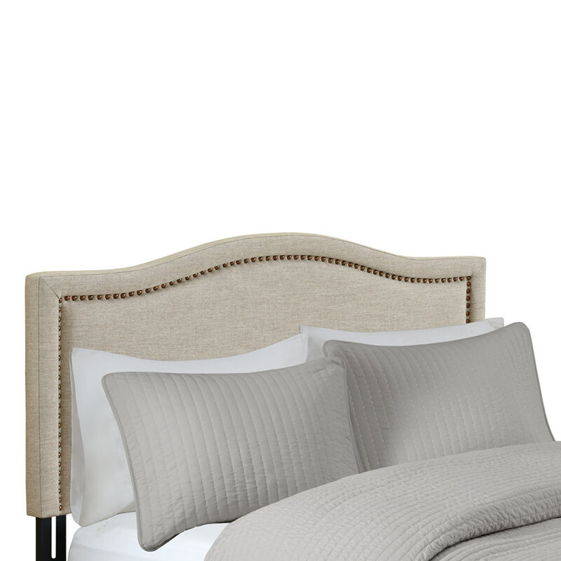 Streamdale Nadine Upholstery Headboard