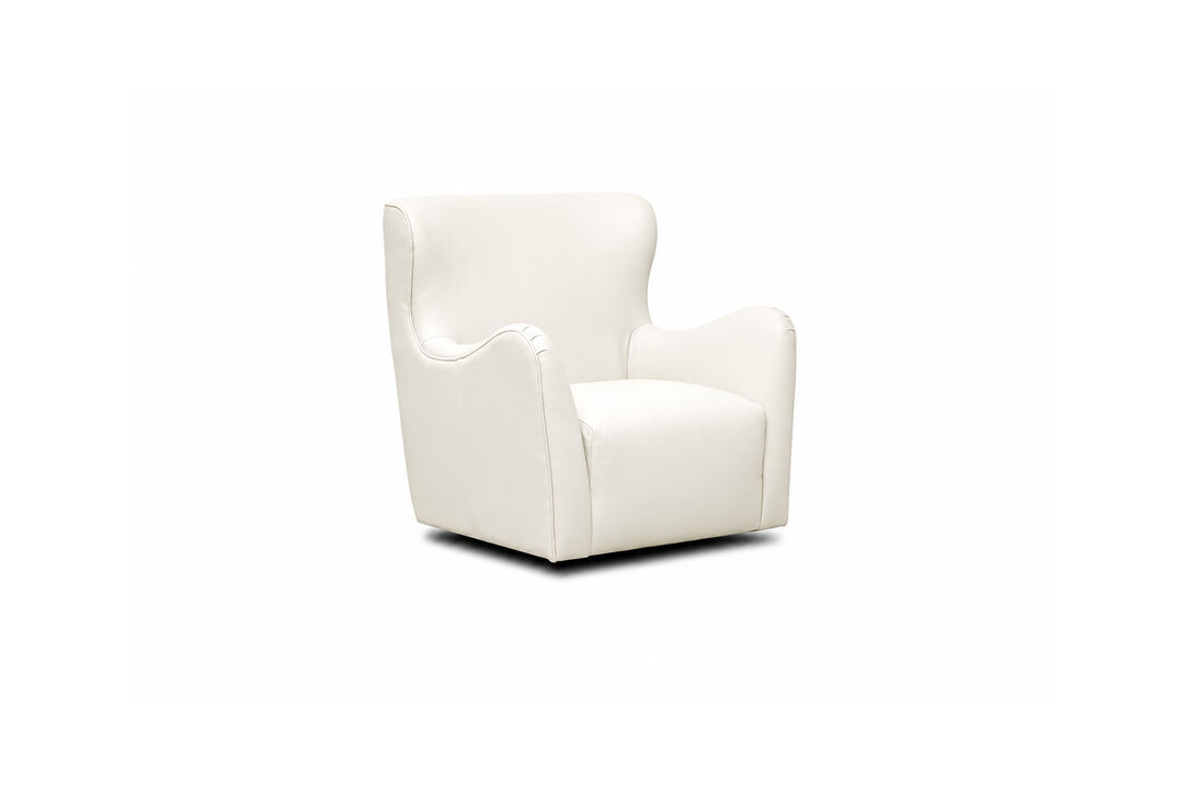 Le Mans Swivel Chair