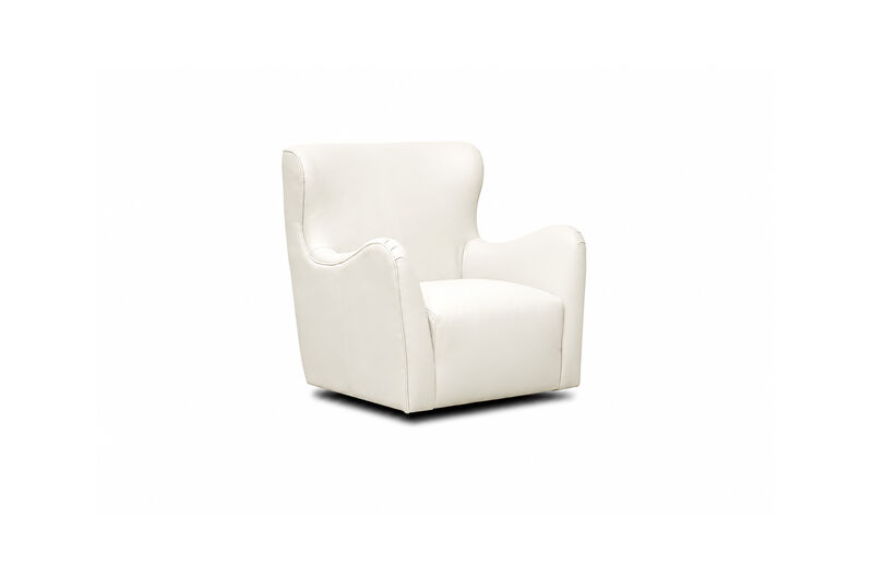 Le Mans Swivel Chair image number 1
