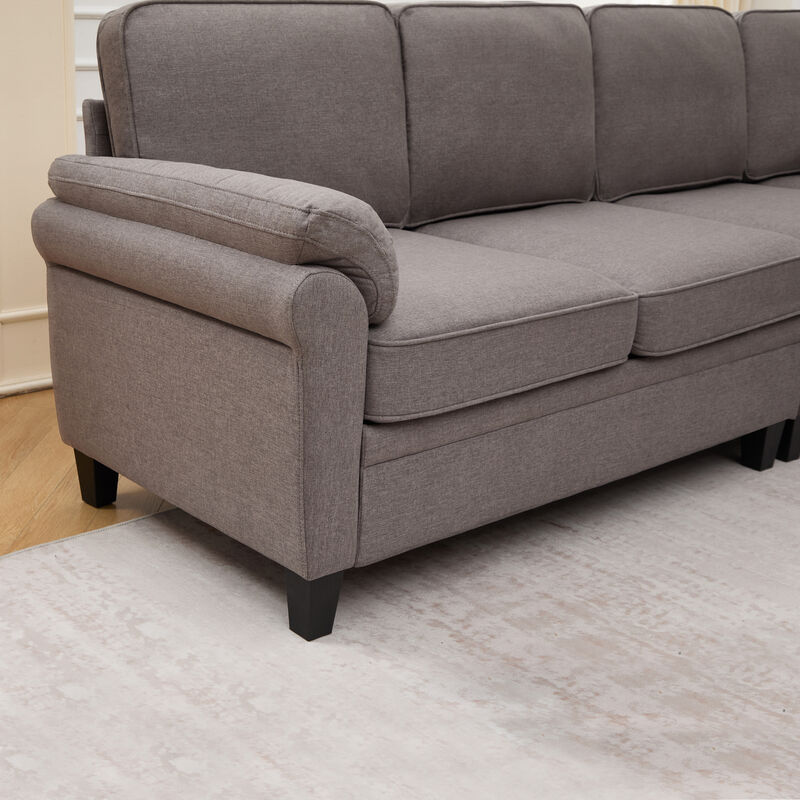 Coltmo combination sofa image number 4
