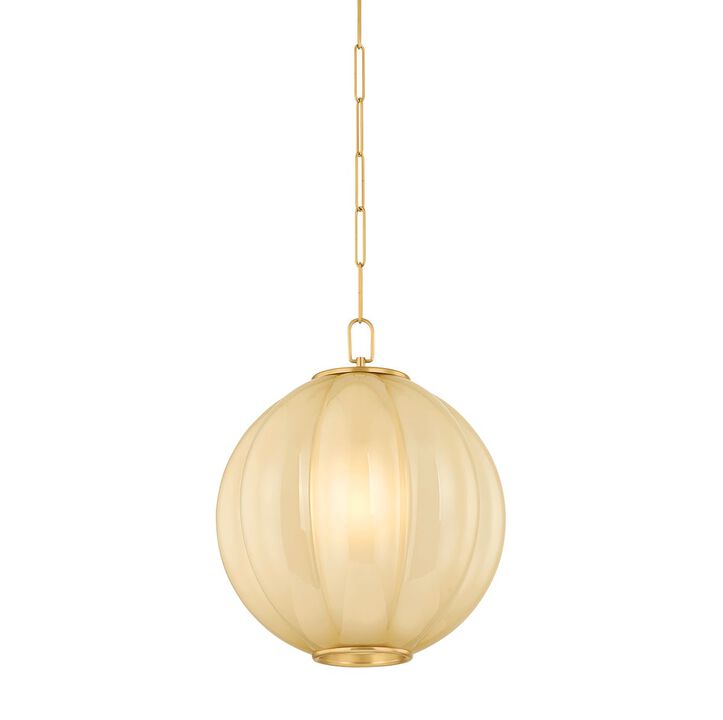 Bernadine Pendant