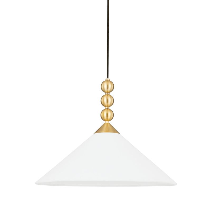 Sang Pendant image number 0