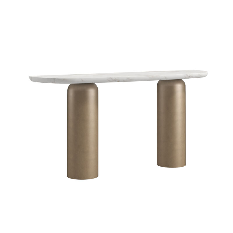 Verge Console Table image number 0