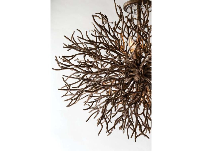 Sierra Chandelier image number 2