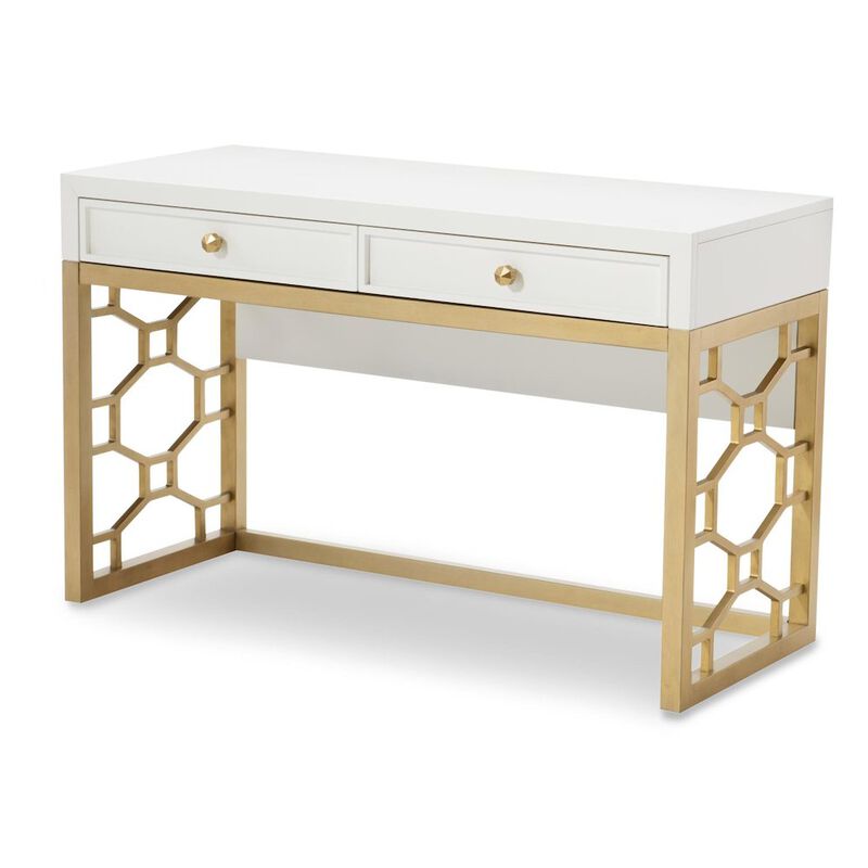 Legacy Classic Chelsea   Desk/Vanity (2 Drawers)