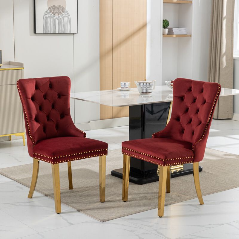 Streamdale Luxurious Handcrafted Accent Chair with Exquisite Detailing image number 1