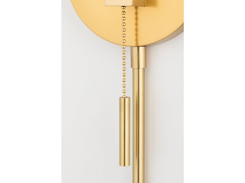 Patti Plug-In Sconce image number 3