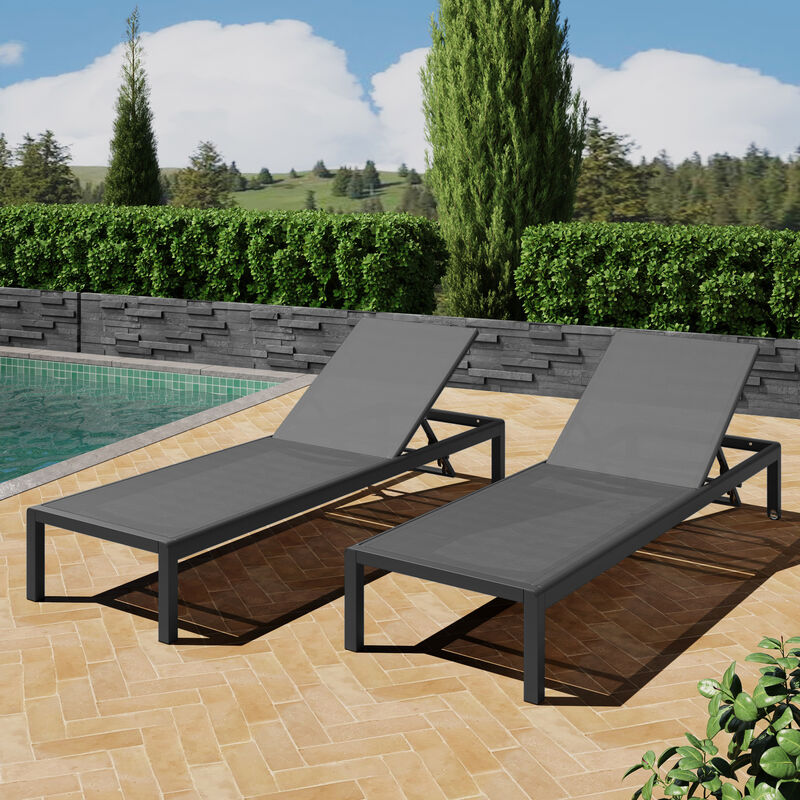 Krasli 2-piece lounge Chair image number 1