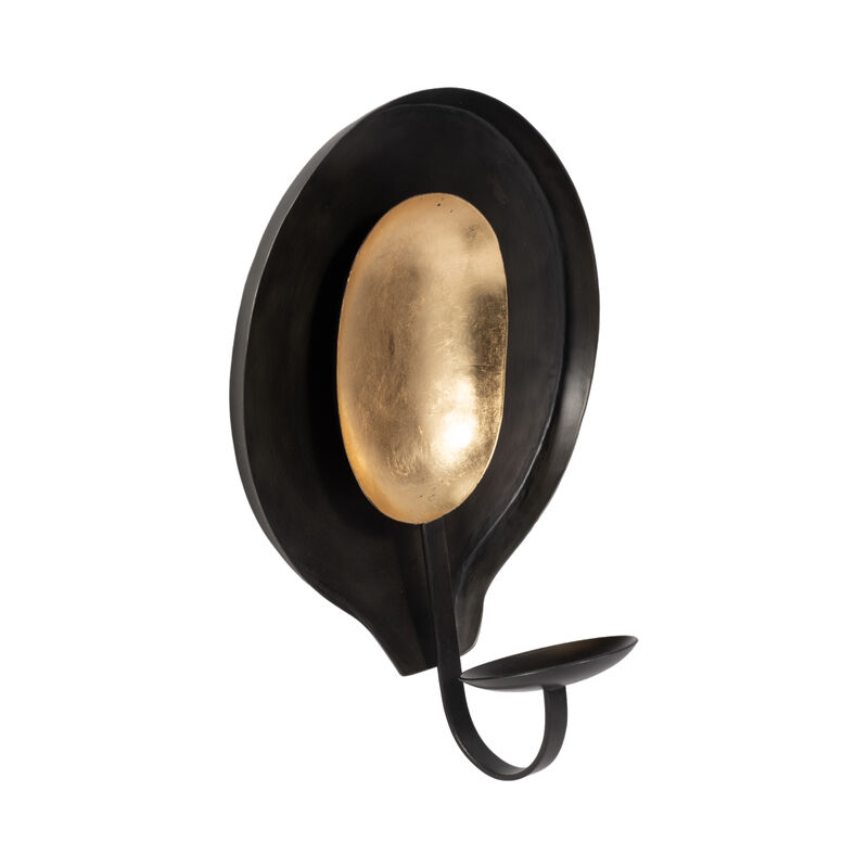 Metal 12" Round Votive Holder image number 2