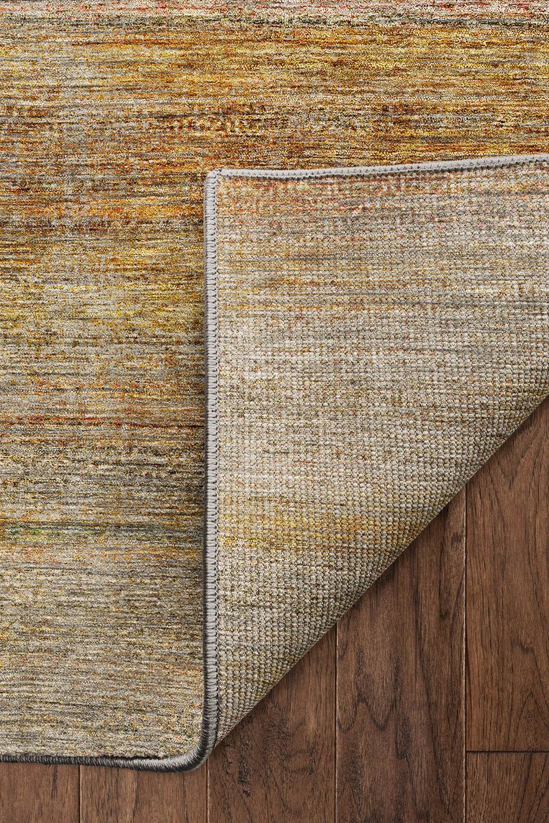 Vico VC1 Copper 9' x 12' Rug image number 8