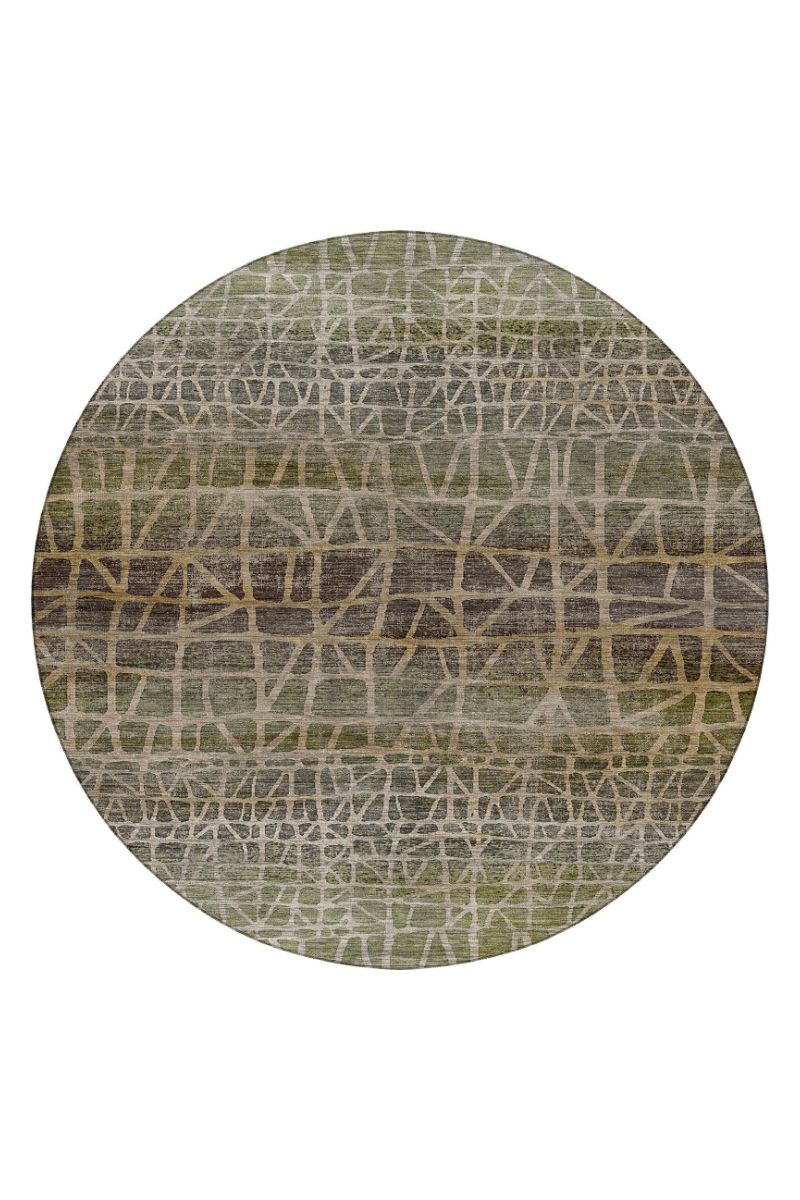 Nexus NX1 Fern 9' x 12' Rug image number 11
