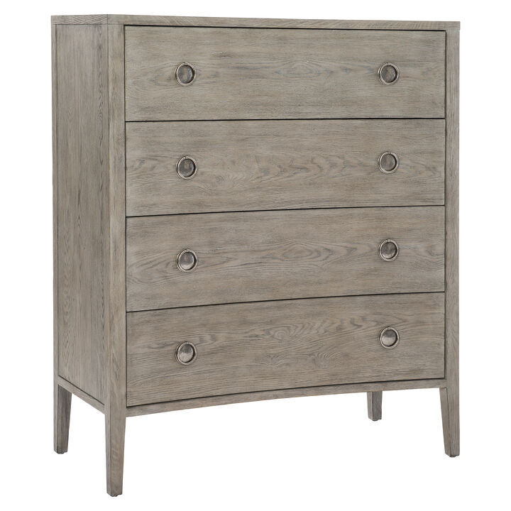 Albion Tall Drawer Chest