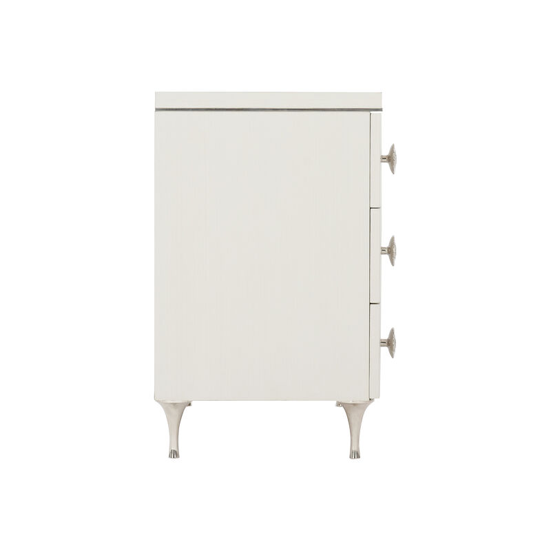 Silhouette Nightstand