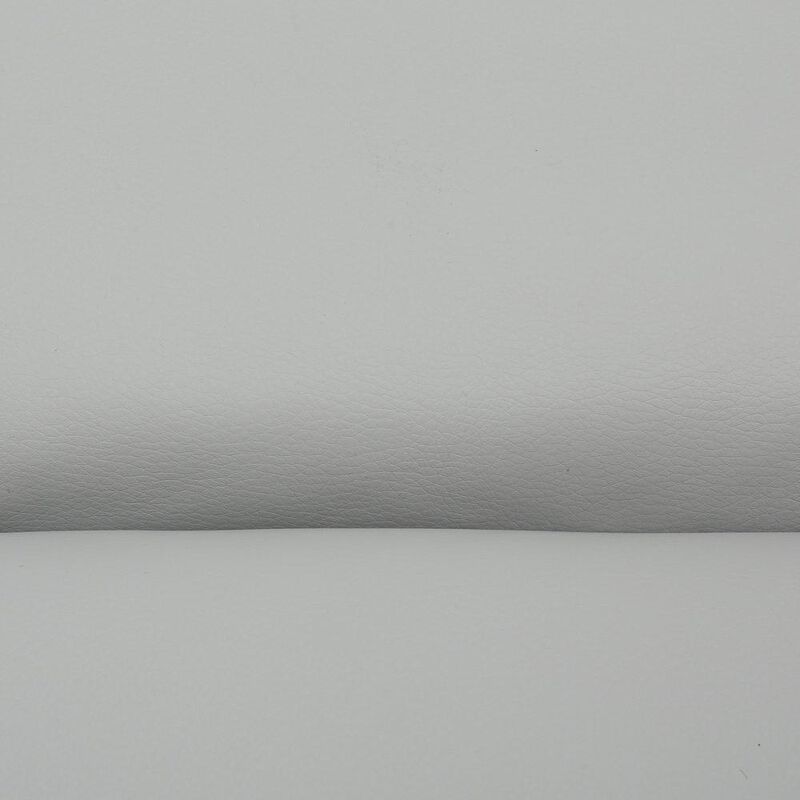 LumiSource Black PU Dormi Recliner Chair