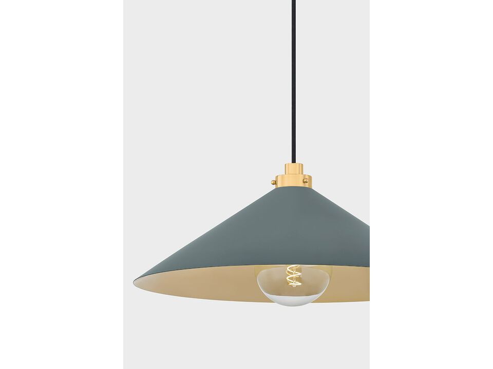 Clivedon Pendant