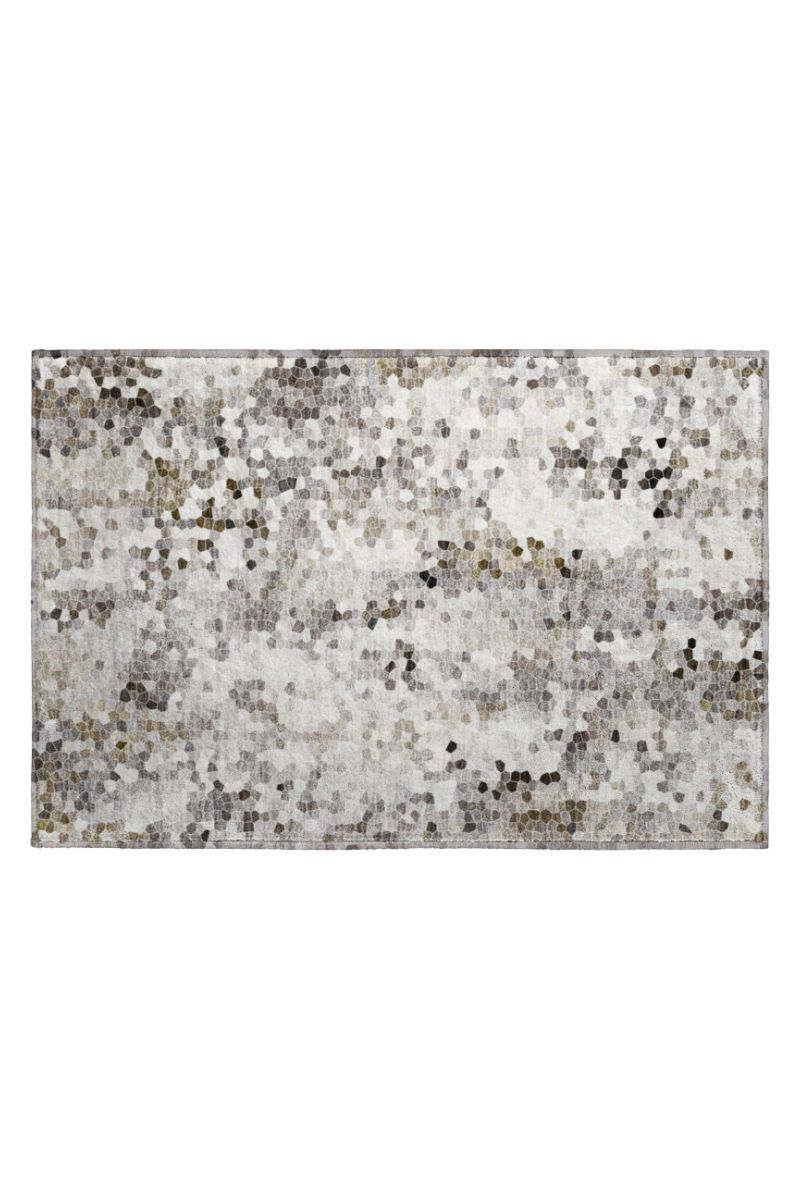 Lumara LM5 Putty 9' x 12' Rug image number 9