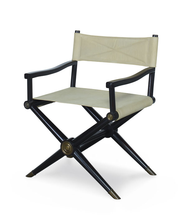 Minnelli Chair