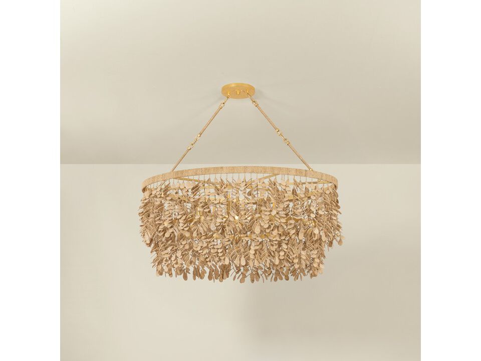 Naxos Chandelier