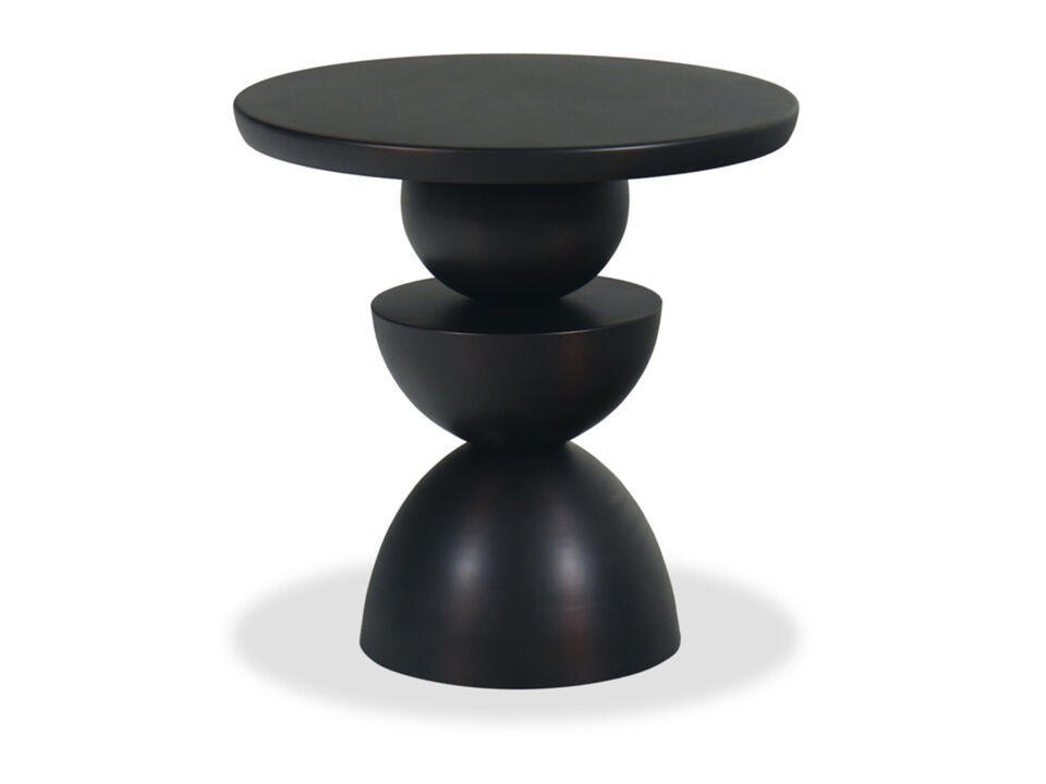 Kurtson Accent Table