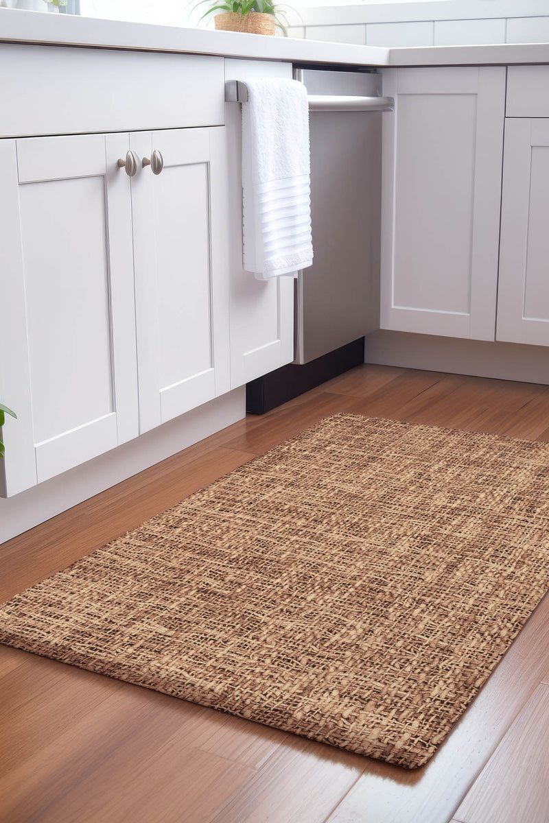 Voyage VY1 Spice 9' x 12' Rug image number 2