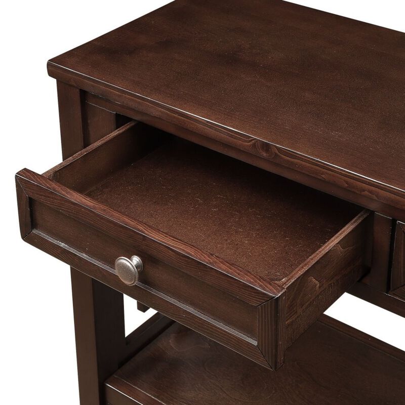 Fafsti Console Table image number 5