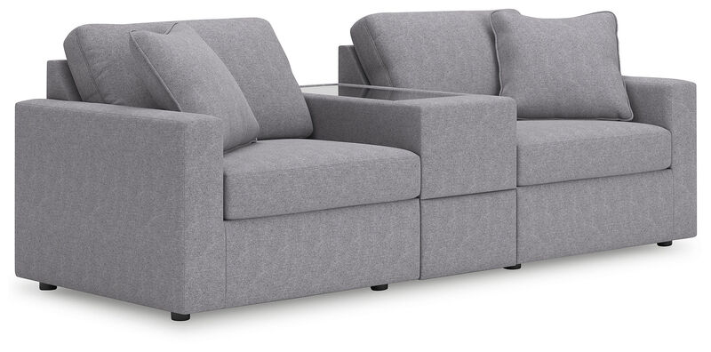 Modmax 3-Piece Sectional image number 1