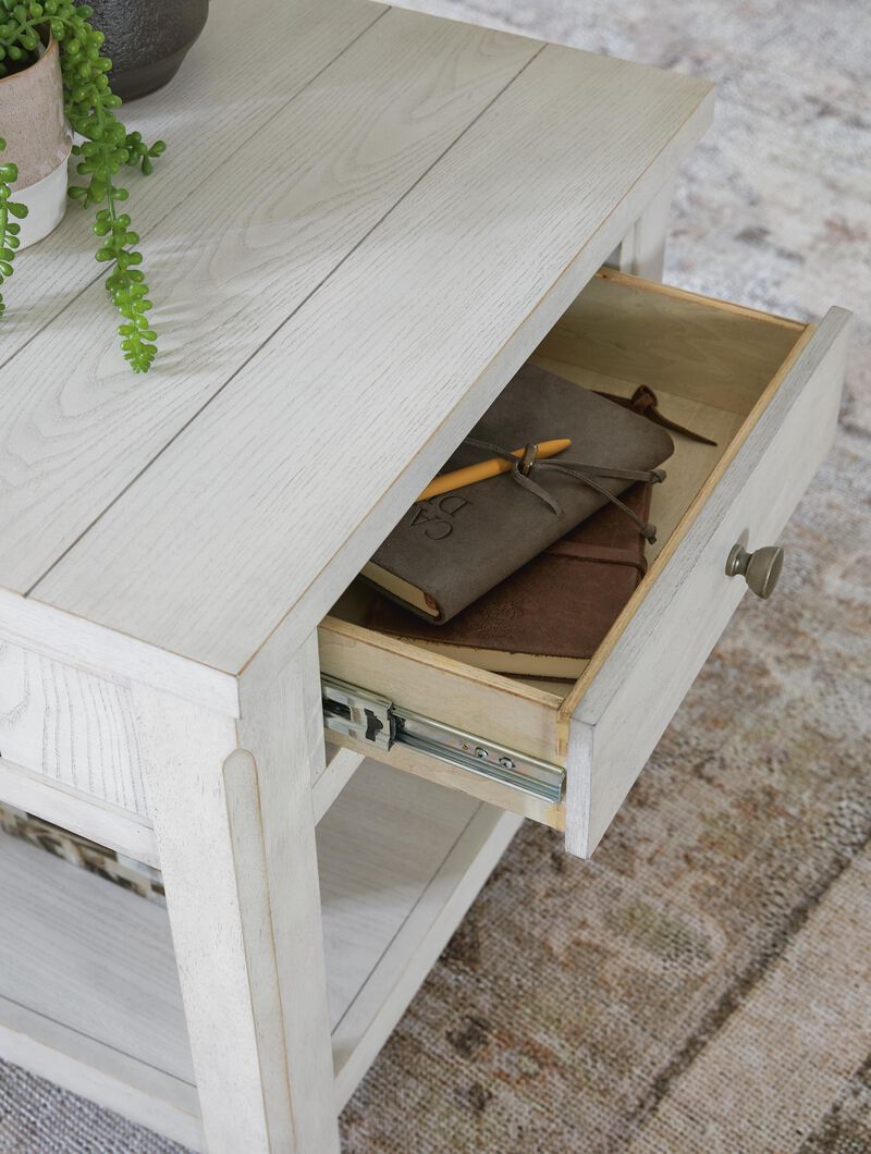 Robbinsdale End Table image number 2