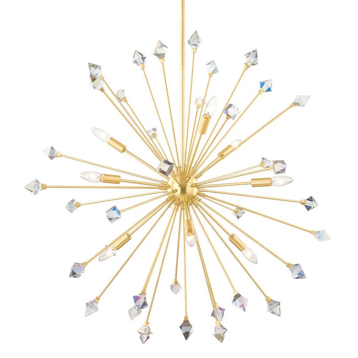 Genesis Chandelier