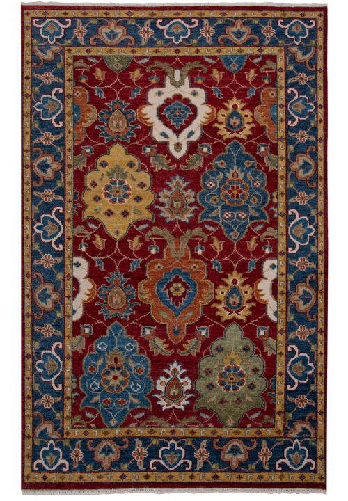 Envision ENV801 6' x 9' Rug