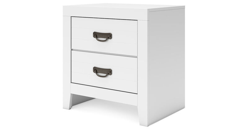 Binterglen Nightstand image number 2