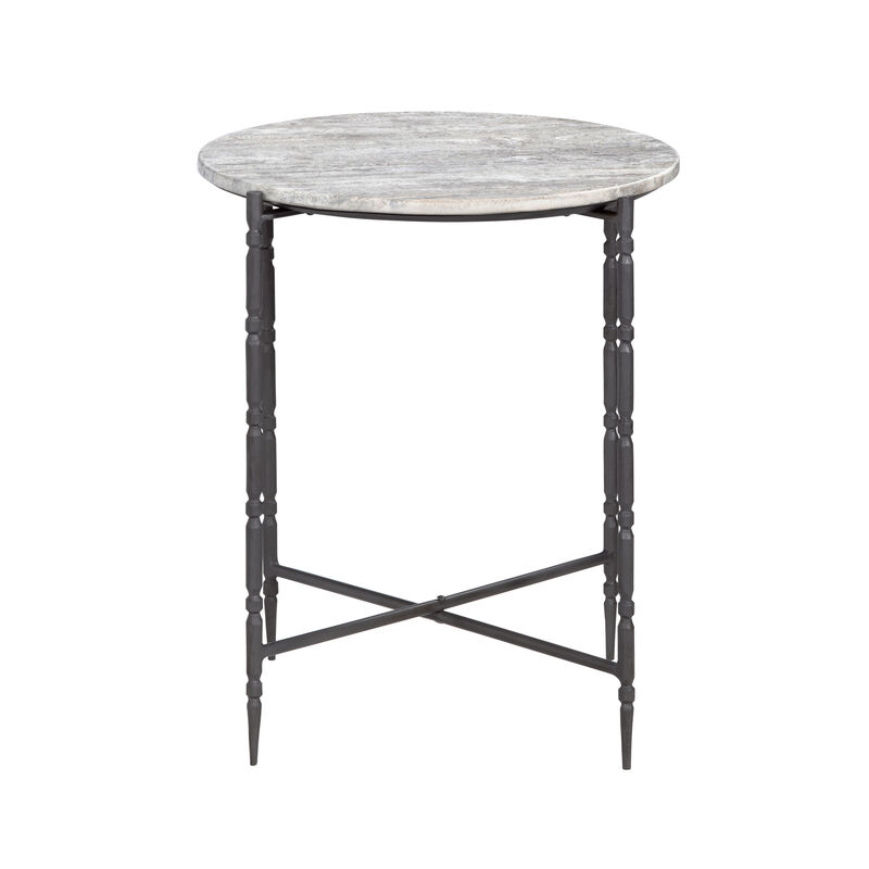 Cassian End Table image number 4