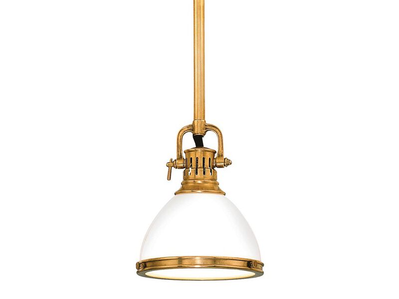 Randolph Pendant image number 0