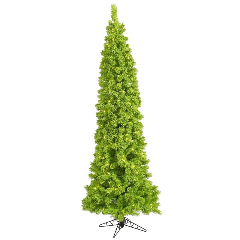 Vickerman Flk Lime Pencil DuraL LED m - image number 0