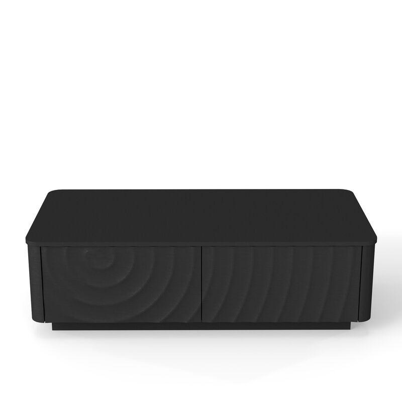 Femmek Rectangle Coffee Table image number 0
