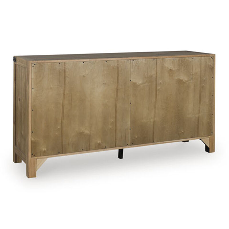 Ridgester Dining Room Server image number 6